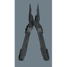 Gerber 22-41545 Black Diesel Multi-Plier with Sheath