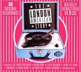 The London American Story 1958