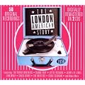 The London American Story 1958