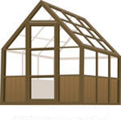 All About Greenhouse Growing