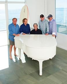 Image de The Beach Boys