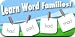 Word Family Recognition