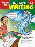 Instant Writing Grs. 2 - 3 - 1562348507
