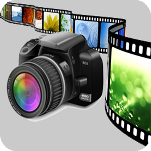 Media Gallery Organizer