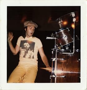 Bilder von Paul McCartney