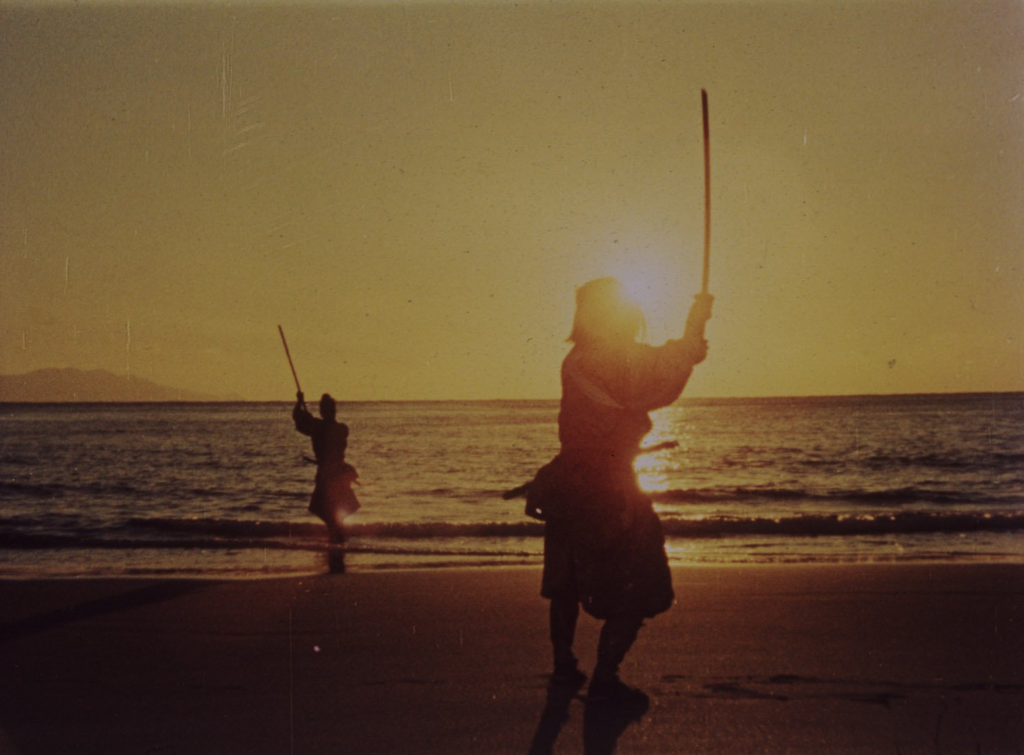 Samurai III: Duel at Ganryu Island, 1956 | Ieda Marcondes