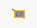 Underwater Writing Slate Magnetic Instant Erase Dive Slate
