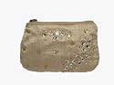 Bewitched Accessories Beaded Clutch Purse