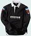GUINNESS NATIONS JERSEY (BLACK) LONG-SLEEVE