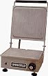Uniworld USASMX Ribbed Plate - Panini Grill