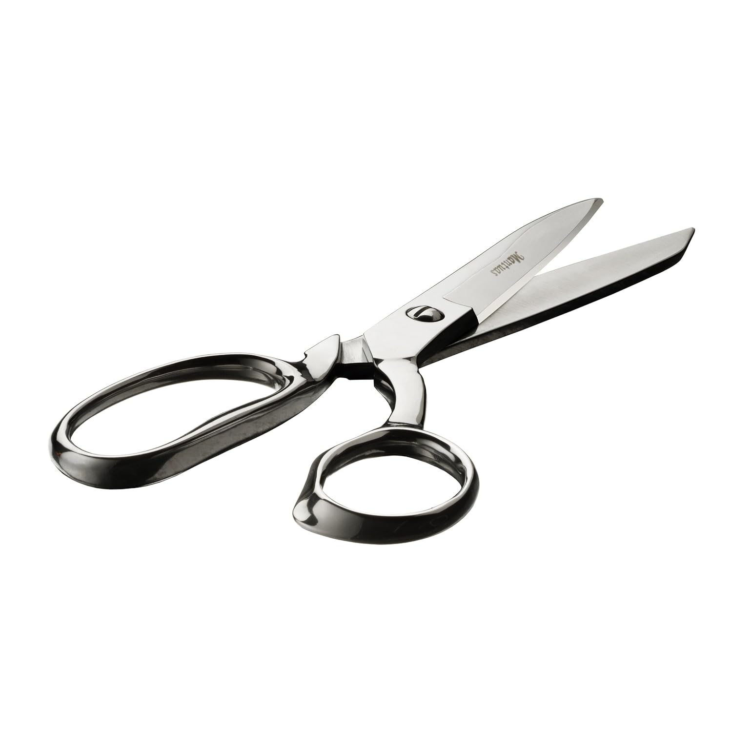 SCISSORS Dressmaker Fabric Sewing Cutting Trim Shears Professional Best
