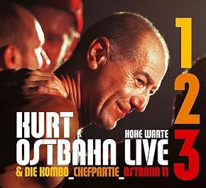 Bilder von Ostbahn-Kurti