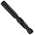 Precision Twist C29R40C High Speed Steel Short Length Drill Bit Set, Black Oxide Finish, 135 Degree Point, Inch, 29 piece, 1/16" to 1/2" x 64ths