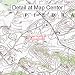USGS Topographic Quadrangle Map - Arroyo Grande NE, California (Folded/Waterproof)
