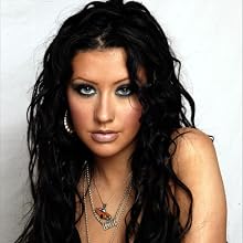 Christina Aguilera