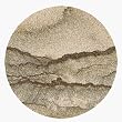Thirstystone TS3 Natural Sandstone Coaster Set Picture Sandstone