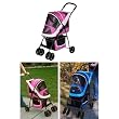 CARRIOLA para MASCOTA PET GEAR modelo SPORT PET