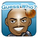 Guess Who-NBA