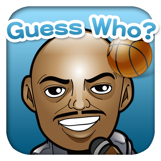 Guess Who-NBA