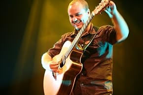 Andy McKee の画像