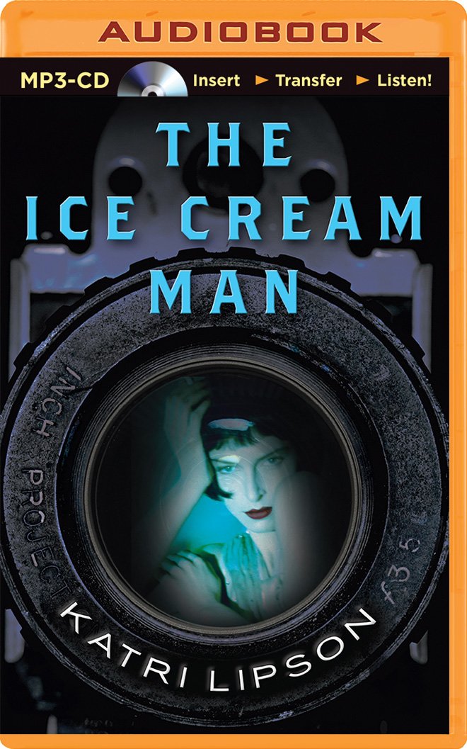 The Ice Cream Man: Katri Lipson, Amy McFadden, Jeff Cummings ... The Ice Cream Man: Katri Lipson, Amy McFadden, Jeff Cummings ...