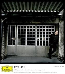 Image de Bryn Terfel