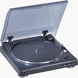 Audio Technica AT-LP2DUSB LP-to-Digital Recording System with USB