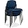 basyx by HON VL606 Guest Chair, Navy