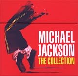 The Collection - Coffret 5 CD (Bad / Thriller / Dangerous / Off The Wall / Invincible)