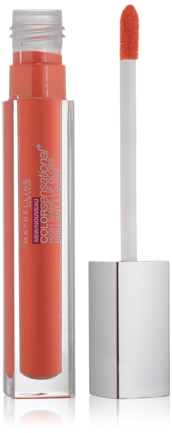 9 Best Orange Lip Gloss in India Styles At Life