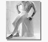 Hanes Thermal Long Underwear Pants
