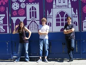 Image of D7 Band