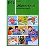 Winterspiel - Spiele f�r die Kalte Jahreszeit. 