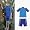TUGA Blue