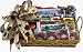 CarbSmart.com I Love Sugar Free Chocolates Gift Basket