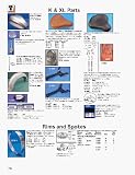 Steel Gas Lines- Cadmium