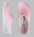 BIRKIS Active-Birki, Kunststoff-Clogs, Alpro-Schaum