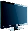 Philips 42 PFL 5603 D/ 12 106,7 cm (42 Zoll) 16:9 Full-HD LCD-Fernseher mit integriertem DVB-T Tuner schwarz