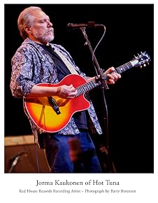 Image de Hot Tuna