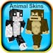 Animal Skins for PE - Animal Skinseed