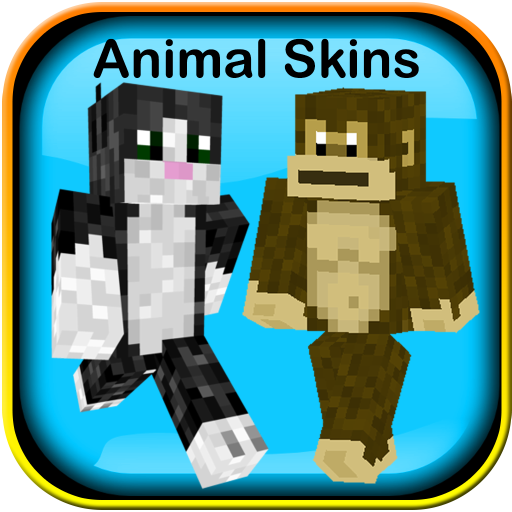 Animal Skins for PE - Animal Skinseed