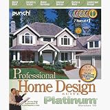 Prof Home Design Platinum V 10.0
