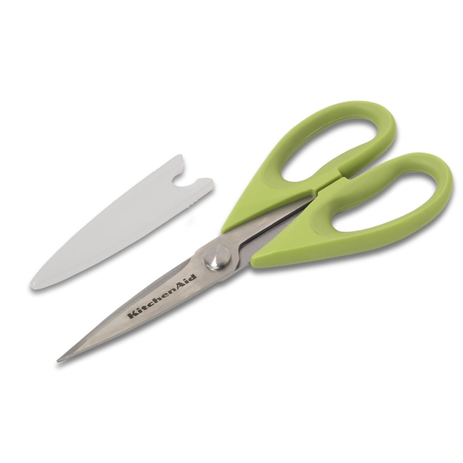 KitchenAid Shears with Soft Grip Handles, 5 Colors eBay
