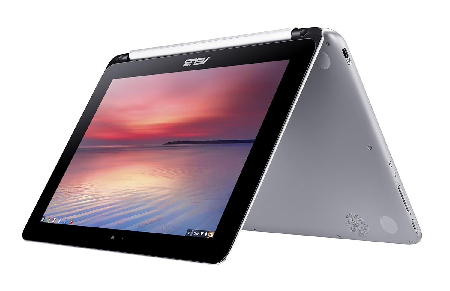 Asus Chromebook Flip