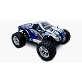 Redcat Racing Volcano S30 Truck 1-10 Scale Nitro - Red by Redcat Racing