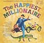 The Happiest Millionaire - Walt Disney