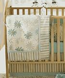 Daisy Coverlet by Banana Fish
