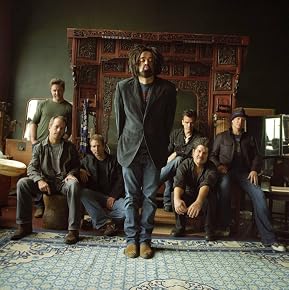 Image of Counting Crows