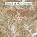 USGS Topographic Quadrangle Map - Santa Paula, California (Folded/Waterproof)
