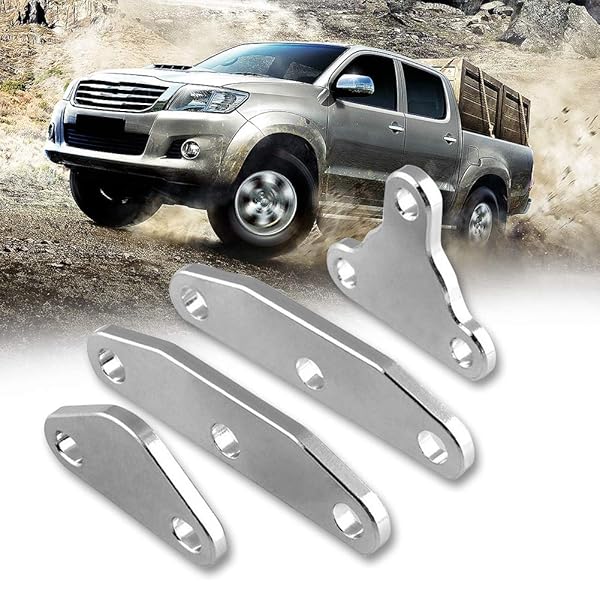 EGR Smog Delete Exhaust Intake Block Off Plate Kit fit Toyota 20R 22R ...